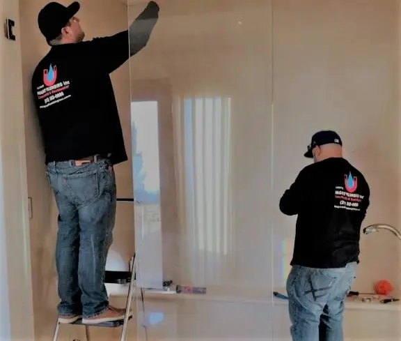 Professional plumbing installation for Leak Detection in Country Villa Estates